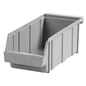 Omarica Versa s pegastim sivim vzorcem - Cambro