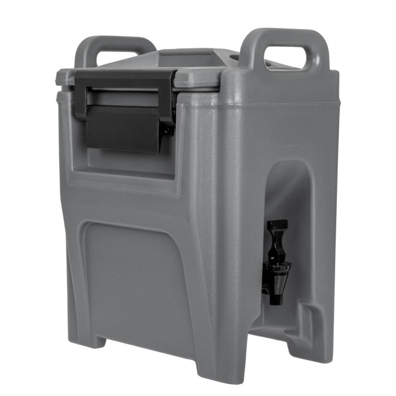 Izotermični posod za pijače Ultra Camtainer - 10,4L - Cambro Izotermični posod za pijače Ultra Camtainer - 10,4L - Cambro
