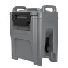 Izotermični posod za pijače Ultra Camtainer - 10,4L - Cambro