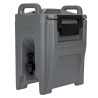 Izotermični posod za pijače Ultra Camtainer - 10,4L - Cambro