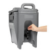 Izotermični posod za pijače Ultra Camtainer - 10,4L - Cambro