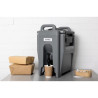 Izotermični posod za pijače Ultra Camtainer - 10,4L - Cambro