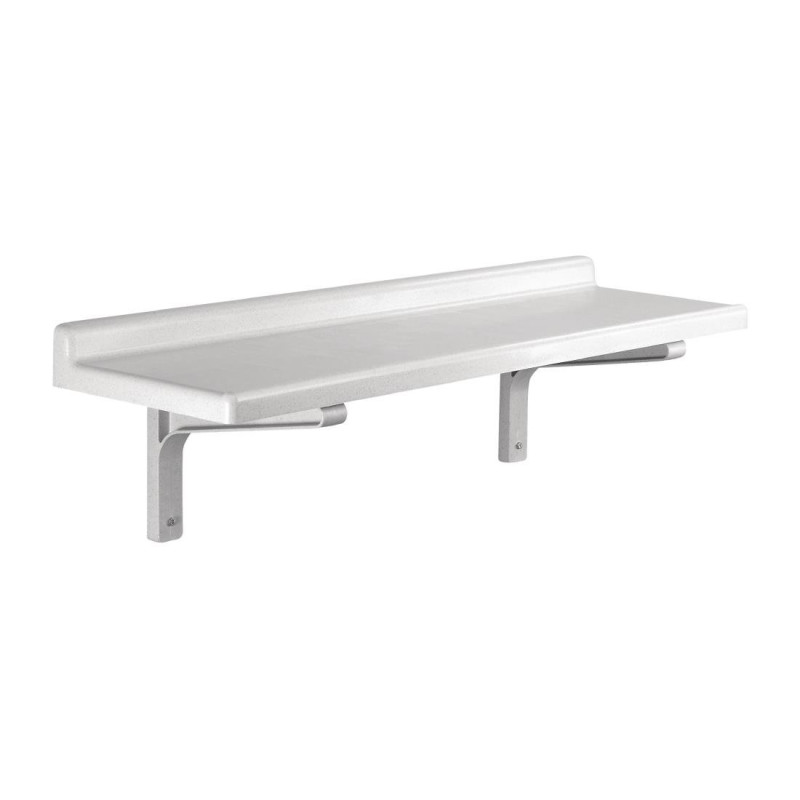 Polna stenska polica Camshelving® 910mm - Cambro - Fourniresto Polna stenska polica Camshelving® 910mm - Cambro - Fourniresto