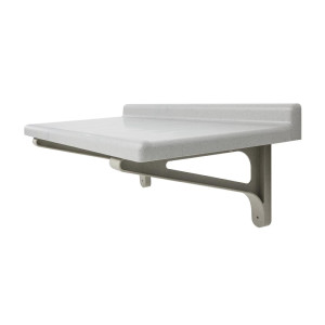 Polna stenska polica Camshelving® 910mm - Cambro - Fourniresto