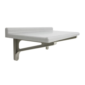 Polna stenska polica Camshelving® 910mm - Cambro - Fourniresto