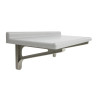 Polna stenska polica Camshelving® 910mm - Cambro - Fourniresto
