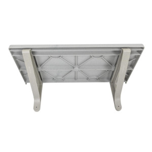 Polna stenska polica Camshelving® 910mm - Cambro - Fourniresto