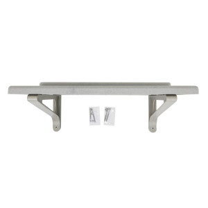 Polna stenska polica Camshelving® 910mm - Cambro - Fourniresto