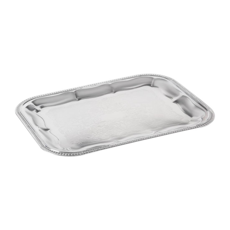 Pladenj za catering polovično odporen 410 x 310mm - APS - Fourniresto