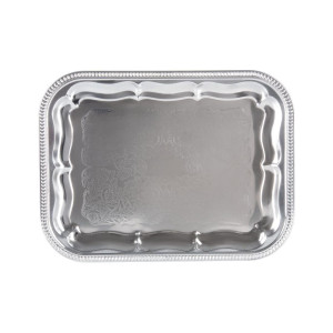 Pladenj za catering polovično odporen 410 x 310mm - APS - Fourniresto