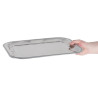 Pladenj za catering polovično odporen 410 x 310mm - APS - Fourniresto