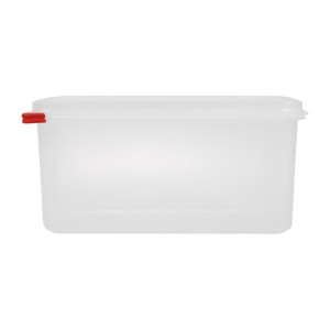Posoda za živila GN1/3 6L - Araven - Fourniresto
