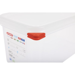 Posoda za živila GN1/3 6L - Araven - Fourniresto
