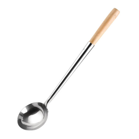 Žlica za juho 470mm - Vogue - Fourniresto