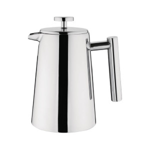 Kavni aparat s termo steklenico iz nerjavečega jekla, 3 skodelice - 350 ml - Olympia