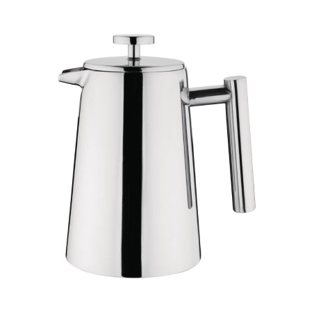 Kavni aparat s termo steklenico iz nerjavečega jekla, 3 skodelice - 350 ml - Olympia