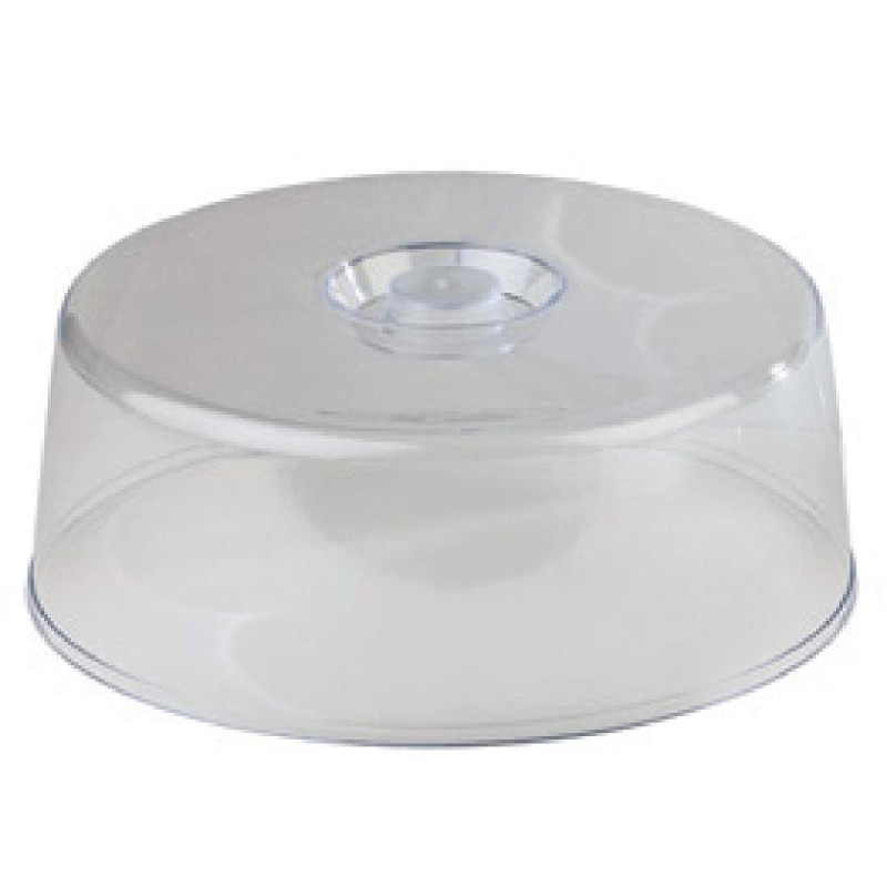 Pokrov za tortni krožnik 30 cm - APS - Fourniresto Pokrov za tortni krožnik 30 cm - APS - Fourniresto