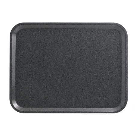 Laminatna plošča Capri Anthracite 460 mm - Cambro - Fourniresto