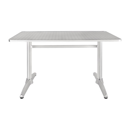 Mizica bistro pravokotna 1200 x 600mm - Bolero - Fourniresto