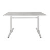 Mizica bistro pravokotna 1200 x 600mm - Bolero - Fourniresto