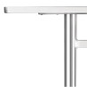 Mizica bistro pravokotna 1200 x 600mm - Bolero - Fourniresto