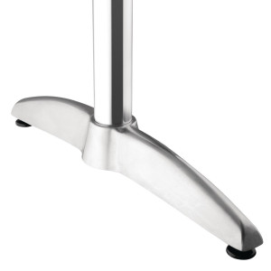 Mizica bistro pravokotna 1200 x 600mm - Bolero - Fourniresto
