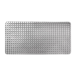 Mizica bistro pravokotna 1200 x 600mm - Bolero - Fourniresto