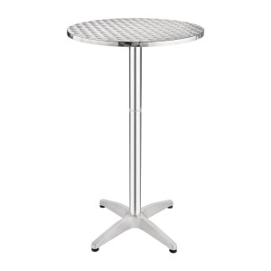 Stojalo za jedilno mizo Ø 60 cm - Bolero - Fourniresto