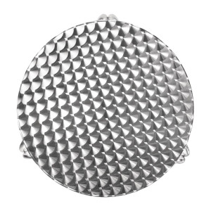Stojalo za jedilno mizo Ø 60 cm - Bolero - Fourniresto