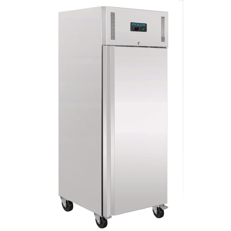 Pozitivna omara - 650L - Polar Pozitivna omara - 650L - Polar