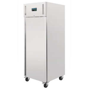 Pozitivna omara - 650L - Polar
