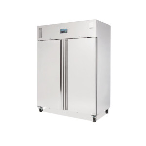 Hladilna omara 2 vrati 1300L - pozitivna - Polar
