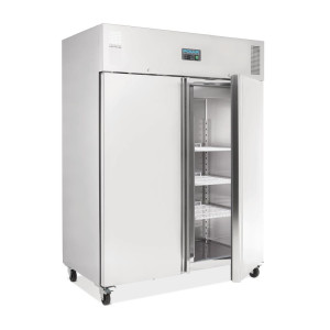 Hladilna omara 2 vrati 1300L - pozitivna - Polar