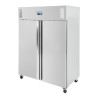 Hladilna omara s 2 vrati - 1300 L - Polar - Fourniresto