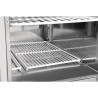 Hladilna miza s 2 vrati - 240 L - Polar - Fourniresto
