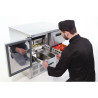Hladilna miza - 240 L - Polar - Fourniresto