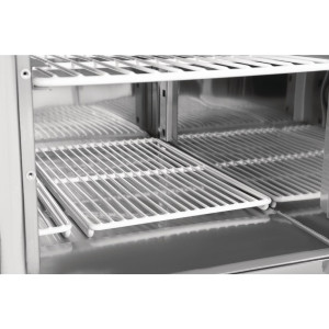 Hladilna miza - 240 L - Polar - Fourniresto