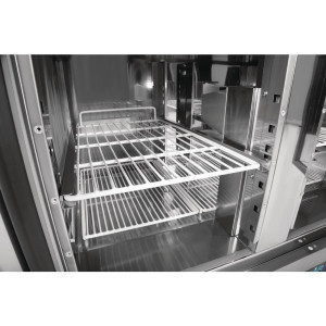 Hladilna miza s 4 predali 240L - Polar - Fourniresto