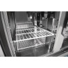 Hladilna miza s 4 predali 240L - Polar - Fourniresto