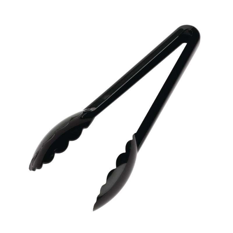 Črna klešča 240 mm - Matfer - Fourniresto Črna klešča 240 mm - Matfer - Fourniresto