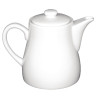 Beljeni čajniki Whiteware 480 ml - Olympia - Fourniresto