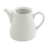Beljeni čajniki Whiteware 480 ml - Olympia - Fourniresto