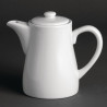 Aparat za kavo Whiteware 310 ml - Olympia - Fourniresto