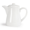 Aparat za kavo Whiteware 310 ml - Olympia - Fourniresto