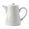 Aparat za kavo Whiteware 310 ml - Olympia - Fourniresto