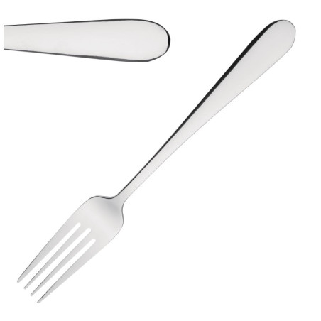Buckingham Table Fork - Set of 12 - Olympia Buckingham Table Fork - Set of 12 - Olympia