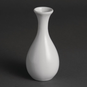 Vaša bela steklenica 125mm - Komplet 12 - Olympia - Fourniresto