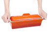 Terrina oranžna 1,7L - Vogue - Fourniresto