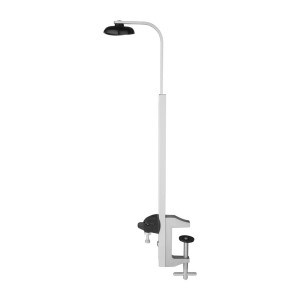 Nosilec za steklenico na pultu - 1 steklenica do 1,5 L - Olympia - Fourniresto
