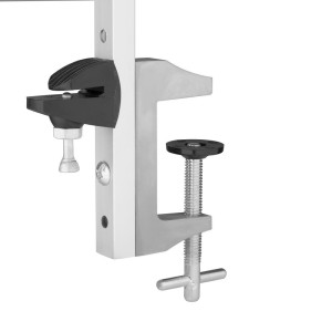 Nosilec za steklenico na pultu - 1 steklenica do 1,5 L - Olympia - Fourniresto
